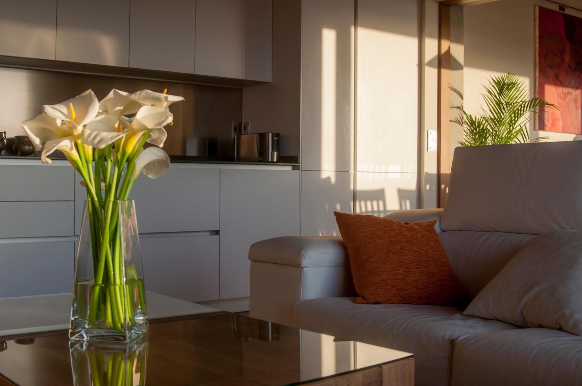 Bufones De Pria Apartamentos Rurales Garaña Pokój zdjęcie