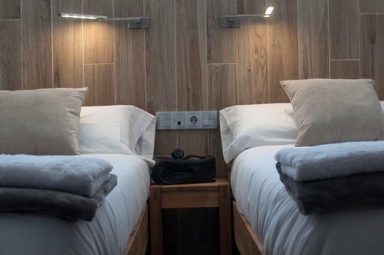 Bufones De Pria Apartamentos Rurales Garaña Zewnętrze zdjęcie