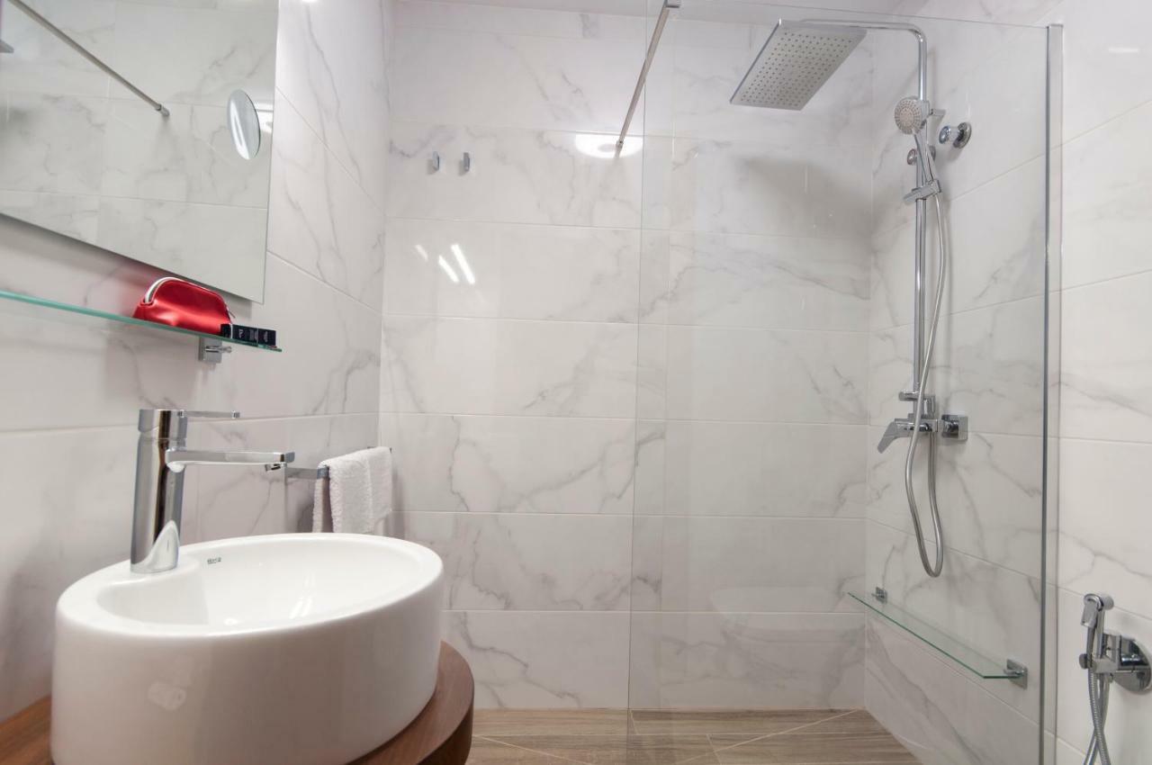 Bufones De Pria Apartamentos Rurales Garaña Zewnętrze zdjęcie
