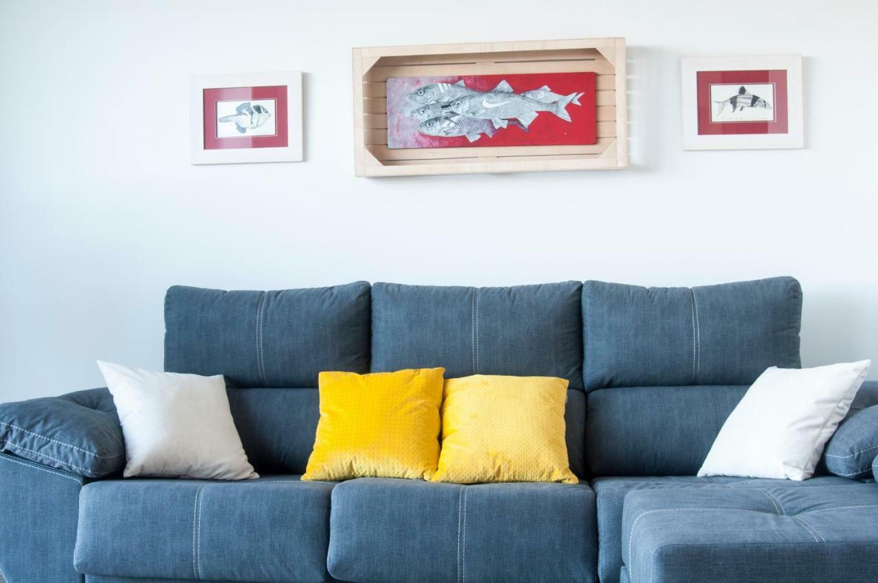 Bufones De Pria Apartamentos Rurales Garaña Zewnętrze zdjęcie