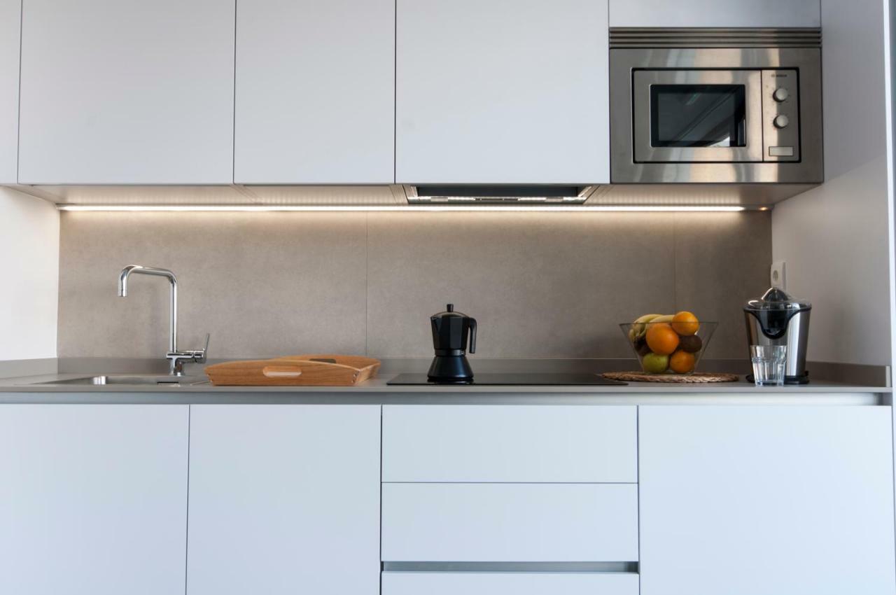 Bufones De Pria Apartamentos Rurales Garaña Zewnętrze zdjęcie