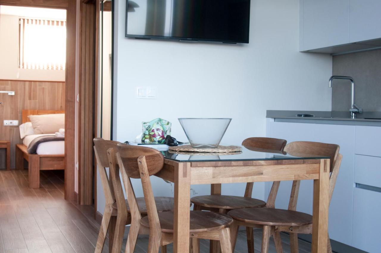 Bufones De Pria Apartamentos Rurales Garaña Zewnętrze zdjęcie